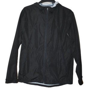Waterproof Activewear Zip Jacket